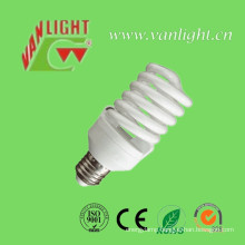 Full Spiral Series T2 CFL Energy Saving Bulbs